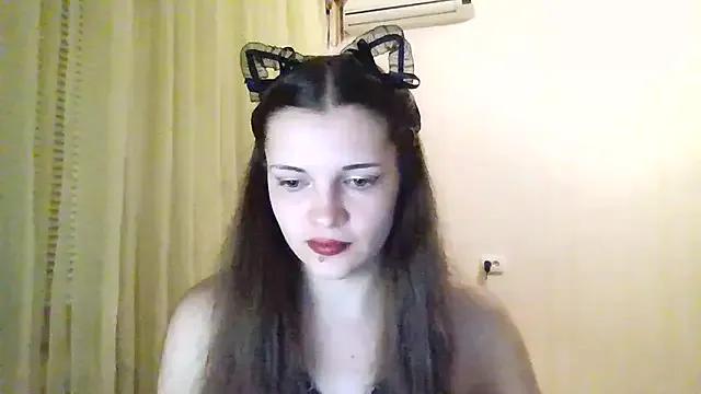 AmeliieLaFleur on StripChat