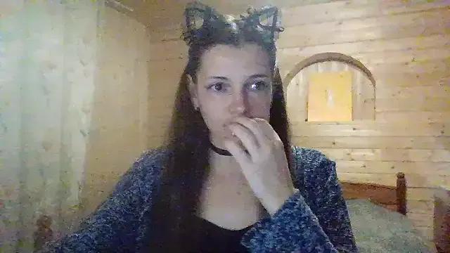 AmeliieLaFleur on StripChat