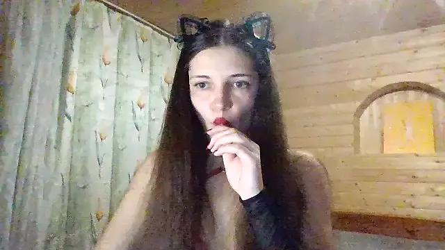 AmeliieLaFleur on StripChat