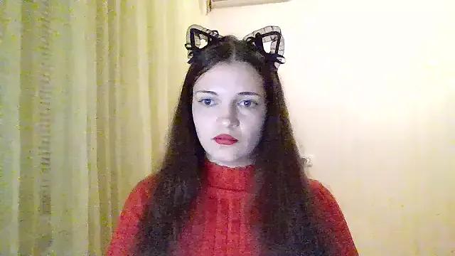 AmeliieLaFleur on StripChat