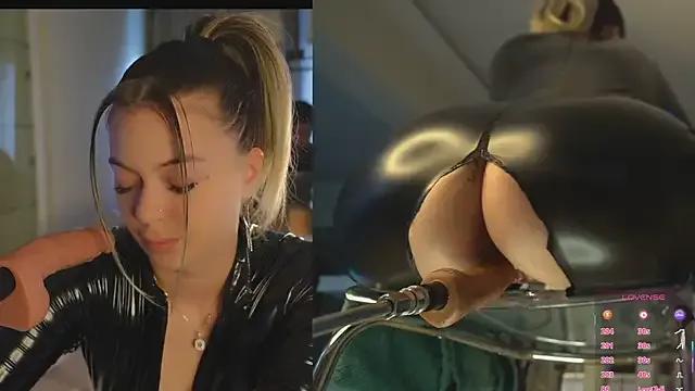 American__Dream on StripChat