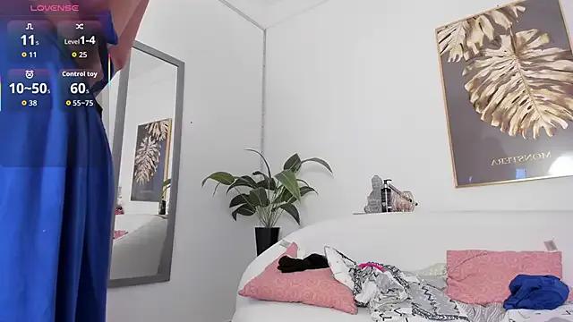 Amina_hafsa on StripChat