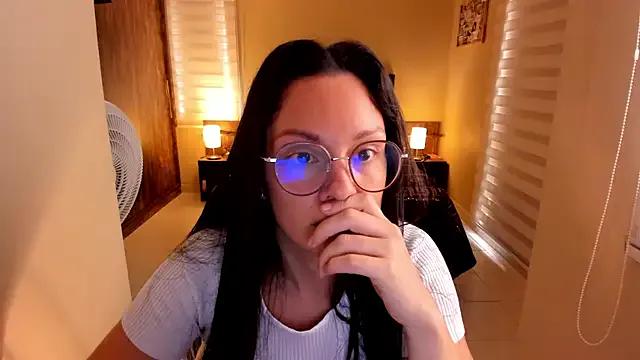 StripChat anabel_025 is Freechat anabel_025 — finger in ass