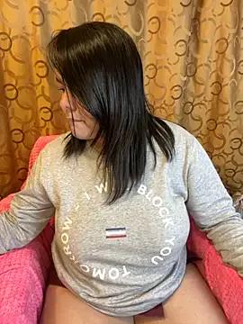 Anabelle_00_ on StripChat 