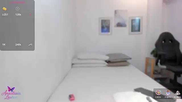Anastasia_lauren on StripChat 
