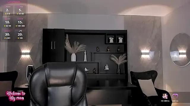 AnastasiaBoiko on StripChat 