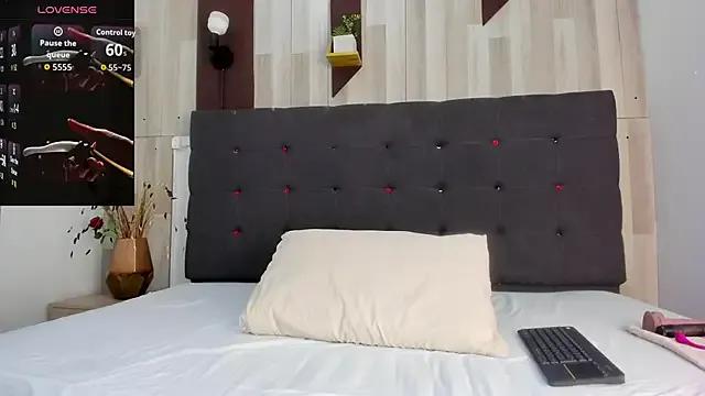 Anastasiapriest on StripChat 