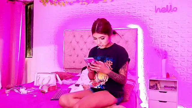 AnastasiaVelo — Nothing is ever wet enough