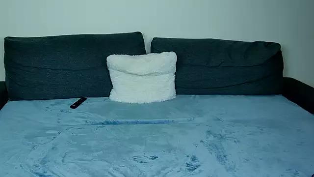 Andariel on StripChat 