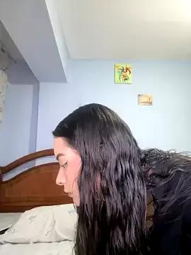 aneesa_darzi on StripChat