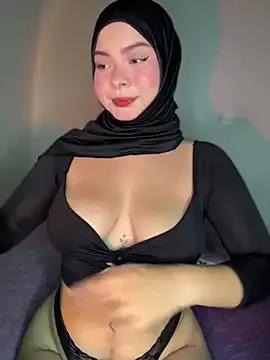 aneesa_darzi on StripChat