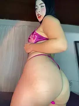 aneesa_darzi on StripChat