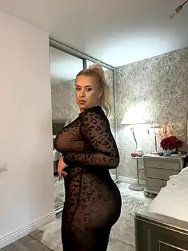 Aneri — lush in my booty, tease and pleaseeee