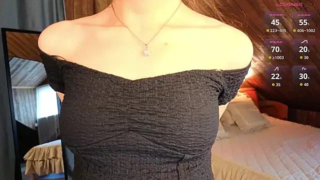 Anfisavisti__ on StripChat