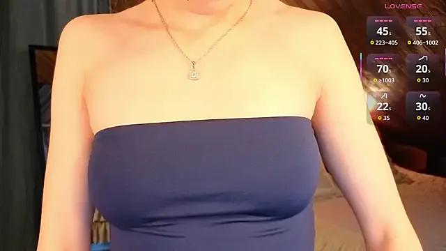 Anfisavisti__ on StripChat