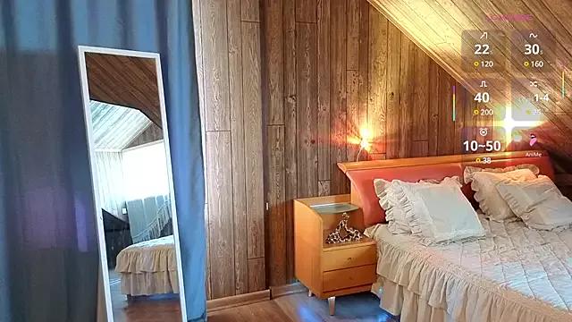 Anfisavisti__ on StripChat