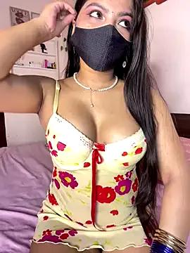 angelicdevil_789 — Nude pussy Squirt in public 
