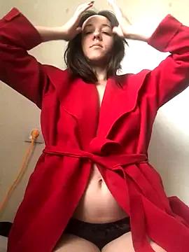 AnitaTenchi1 — masturbation