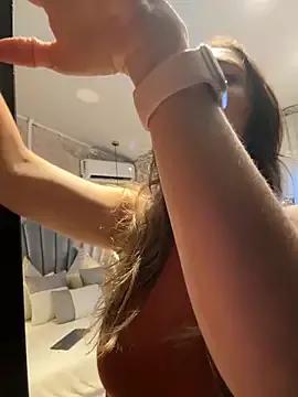 AnnaCastillo_ on StripChat 