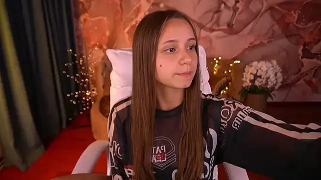 AnnaPearl on StripChat 