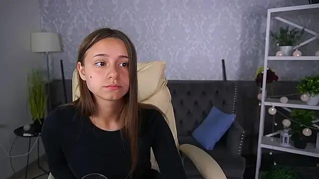 AnnaPearl on StripChat 