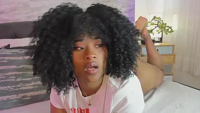 Anneth__M on StripChat 