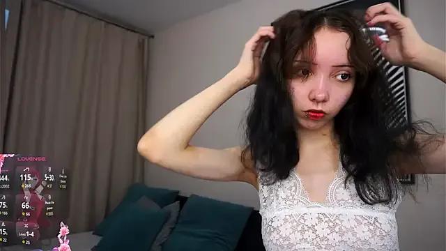 AnnisEells — Send a couple cute photo of me