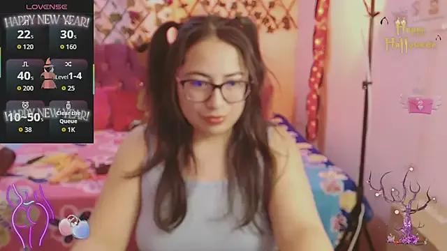 Anny__cute on StripChat 