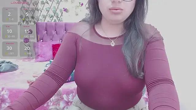 Anny__cute on StripChat 