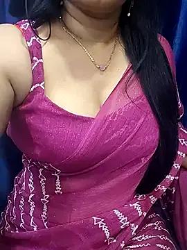 Anu__Reddy on StripChat