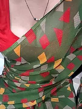 Anu__Reddy on StripChat