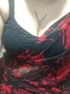 Anu__Reddy on StripChat