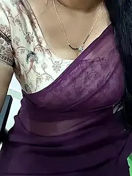 Anu__Reddy on StripChat