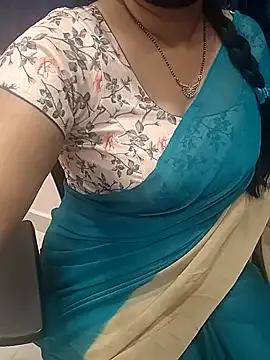 Anu__Reddy on StripChat