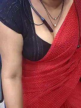 Anu__Reddy on StripChat