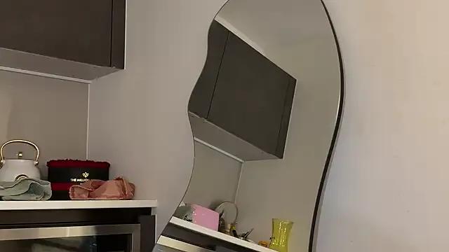 ArabicBarbie — SQUIRT SHOW