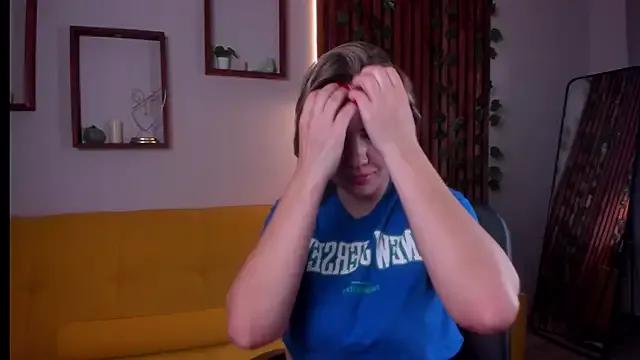 AriaEven on StripChat 