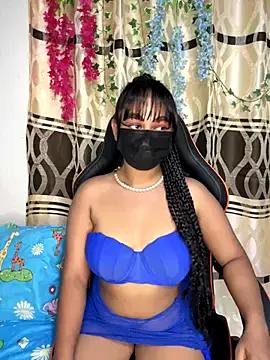 Ariana__Marie —  Show ass remove panty 10 min