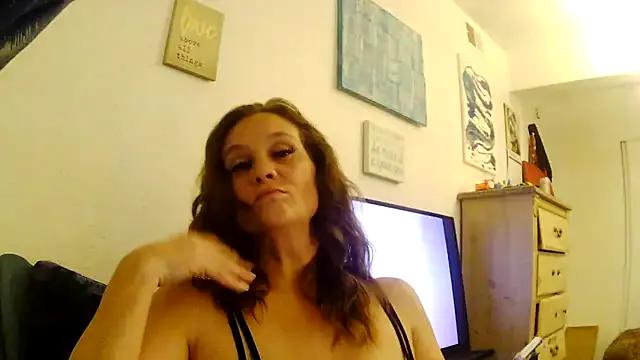 Ariasweetaspie — sexy vibrator massage with a good O end