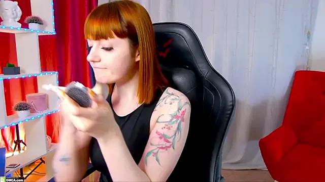 Ashley_Nicks — MAKE ASS RED