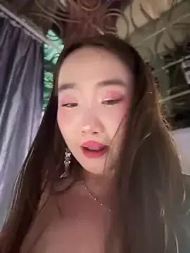Asianpie_ on StripChat 