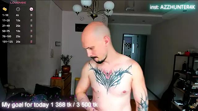 AssHunter4k on StripChat 