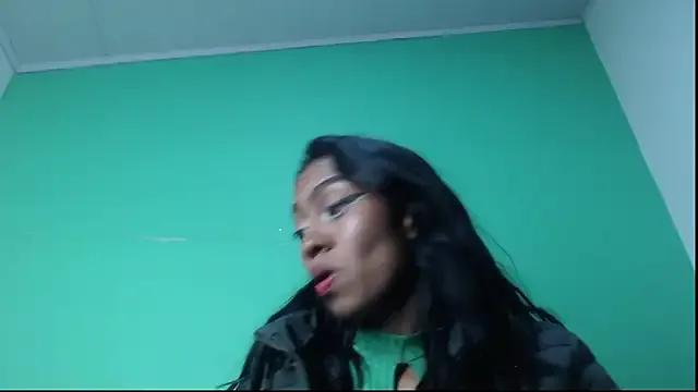 avaleri_cherry — control tommy 5 minute