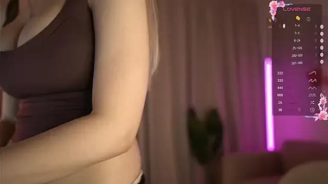 avroramey — Drooling on pussy