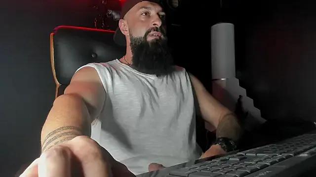 axxelrich_ on StripChat 