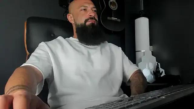 axxelrich_ on StripChat 