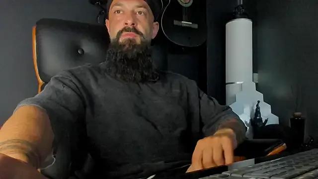 axxelrich_ on StripChat 