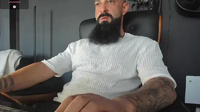 axxelrich_ on StripChat 