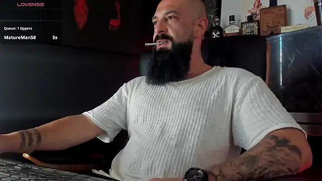 axxelrich_ on StripChat 
