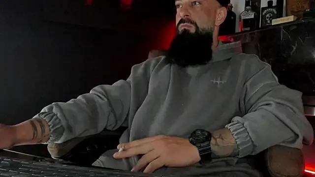 axxelrich_ on StripChat 